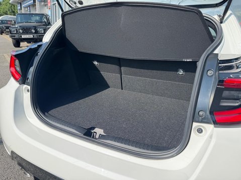 Toyota Yaris GR-Y CIRCUIT 11