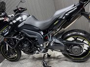 Triumph Tiger SPORT 2017 ONLY 13K LONG MOT ADVENTURE BIKE WARRANTY 1050CC 33