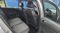 Vauxhall Corsa 1.4 16V SE Hatchback 5dr Petrol Auto Euro 5 (100 ps) 25