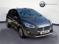 Ford Fiesta 1.0T EcoBoost Zetec Euro 6 (s/s) 5dr 1