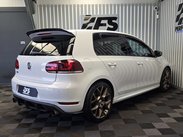 Volkswagen Golf 2.0 TSI GTI Edition 35 Hatchback 5dr Petrol DSG Euro 5 (235 ps) 35