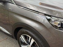Peugeot 3008 1.6 3008 GT Line Blue HDi S/S 5dr 67