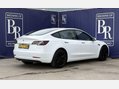 Tesla Model 3 (Dual Motor) Long Range Saloon 4dr Electric Auto 4WDE (346 ps) 5
