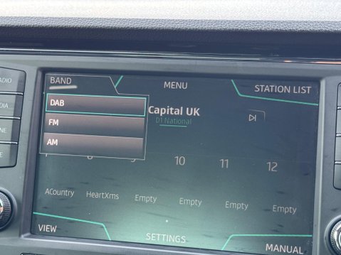 SEAT Ateca 1.5 TSI EVO XCELLENCE Lux Euro 6 (s/s) 5dr 20