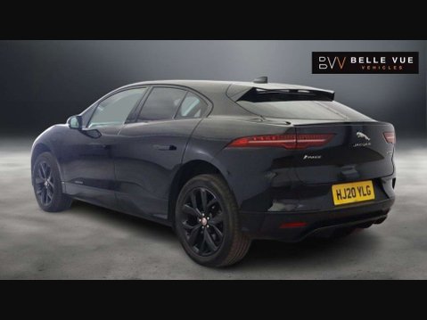 Jaguar I-Pace I-PACE EV400 HSE 4WD 5dr - NATIONAL DELIVERY* 8