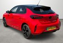 Vauxhall Corsa 100kW Anniversary Edition 50kWh 5dr Auto [11kWCh] 3