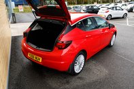 Vauxhall Astra ELITE NAV 31