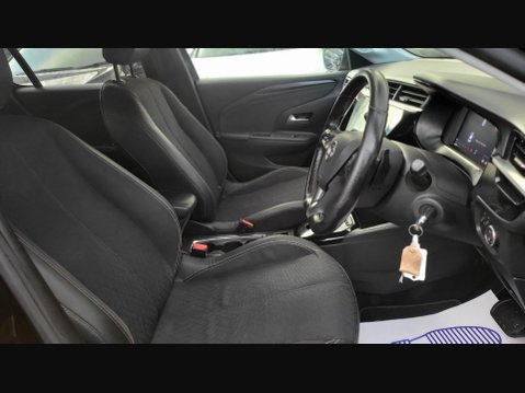 Vauxhall Corsa ELITE EDITION 15