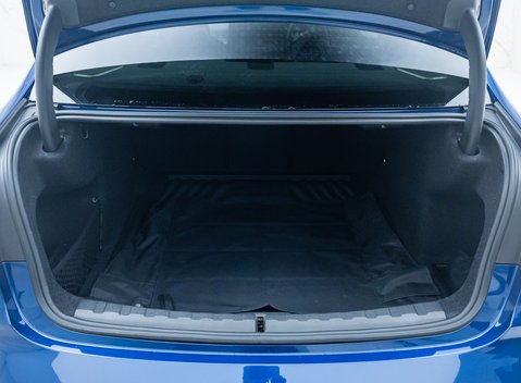 BMW M3 COMPETITION M XDRIVE 38