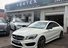 Mercedes-Benz CLA Class 1.6 CLA 180 AMG Sport 4dr