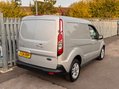 Ford Transit Connect 1.5 240 EcoBlue Limited Panel Van 5dr Diesel Manual L1 Euro 6 (s/s) (100 ps 35