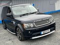 Land Rover Range Rover Sport 3.0 TD V6 Autobiography Sport CommandShift 4WD Euro 5 5dr 48
