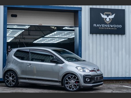 Volkswagen Up 1.0 Up GTi 3dr