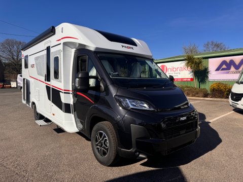 Pilote P720FGJ Selection 5