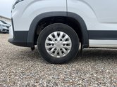 Maxus Deliver 9 LWB L3H2 (SOLD) Medium Roof Alloys Camera Sensors EURO 6 20
