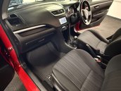Suzuki Swift 1.2 Swift SZ4 DualJet 5dr 41