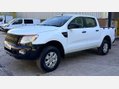 Ford Ranger 2.2 TDCi XL Super Pickup Extended Cab 4dr Diesel Manual 4WD Euro 5 (150 ps) 21