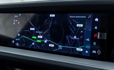 Porsche Cayenne V6 24