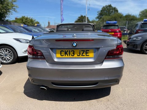 BMW 1 Series 2.0 118d Sport Plus Edition Euro 5 (s/s) 2dr 7