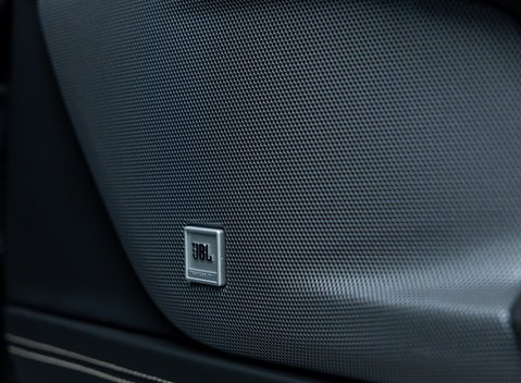 Ferrari GTC4 Lusso V12 29