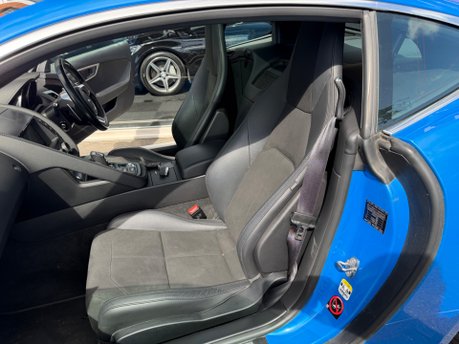 Jaguar F-Type 3.0 V6 R-DYNAMIC 380 35