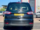 Ford Galaxy 2.0 EcoBlue Zetec MPV 5dr Diesel Auto Euro 6 (s/s) (150 ps) 11