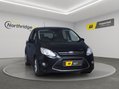 Ford C-Max 1.6 Zetec Euro 5 5dr 3