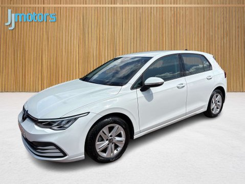 Volkswagen Golf 1.5 TSI Life Hatchback 5dr Petrol Manual Euro 6 (s/s) (150 ps) 35