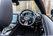 Mercedes-Benz SL Series AMG SL 43 PREMIUM PLUS MHEV. NIGHT PACKAGE. H, C & MASSAGE SEAT. BURMESTER 16