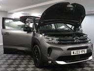 Citroen C5 Aircross BLUEHDI C-SERIES EDITION S/S EAT8 15
