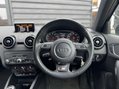 Audi A1 1.4 TFSI S line Sportback Euro 6 (s/s) 5dr (Nav) 30