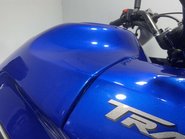 Honda XL 2002 ONLY 11K RUNNING PROJECT ADVENTURE BIKE 650CC CLASSIC 32