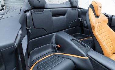 Ferrari Roma SPIDER 17