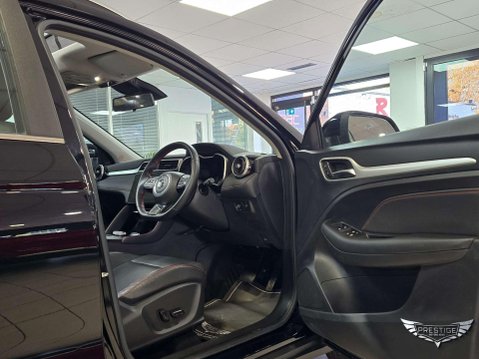 MG ZS 51.1kWh Trophy Auto 5dr 47