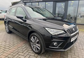 SEAT Arona 1.0 TSI XCELLENCE 5 DOOR 5