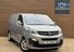 Vauxhall Vivaro 2.0 Vivaro 3100 Elite S/S