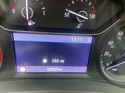Vauxhall Insignia 2.0 Insignia SRi VX-Line Nav TD 5dr 25