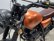 Mash Seventy 125CC 2022 16