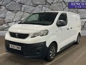 Peugeot Expert 1.5 BlueHDi 1000 Professional Standard Panel Van MWB Euro 6 (s/s) 6dr