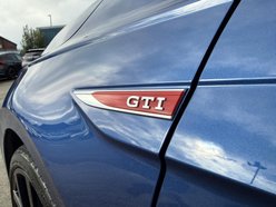 Volkswagen Polo 2.0 TSI GTI+ Hatchback 5dr Petrol DSG Euro 6 (s/s) (207 ps) 47