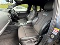 Audi A3 1.5 TFSI CoD 35 S line Euro 6 (s/s) 4dr 17