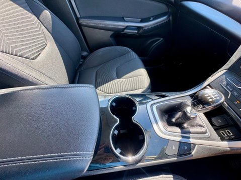 Ford S-Max ZETEC TDCI 35