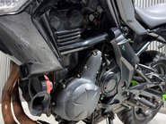 Kawasaki Er ER6 N 2011 38K PROJECT BIKE SPARES OR REPAIR 650CC TWIN 10