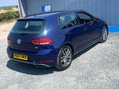 Volkswagen Golf 1.4 TSI BlueMotion Tech SE Nav Euro 6 (s/s) 5dr 53