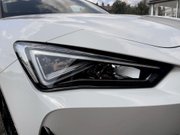 Cupra Leon 1.5 eTSI EVO V1 Hatchback 5dr Petrol Hybrid DSG Euro 6 (s/s) (150 ps) Crui 18