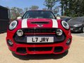 Mini Hatch 2.0 Cooper S Works 210 3dr 12