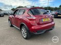 Nissan Juke 1.5 dCi Tekna Euro 6 (s/s) 5dr 6