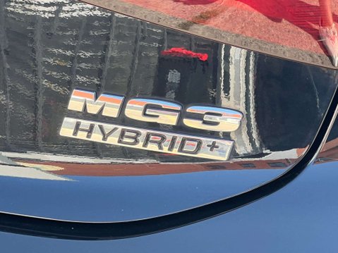 MG MG3 1.5 MG3 Trophy HEV Automatic 5dr - NATIONAL DELIVERY* 51