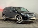 Honda CR-V I-DTEC EX
