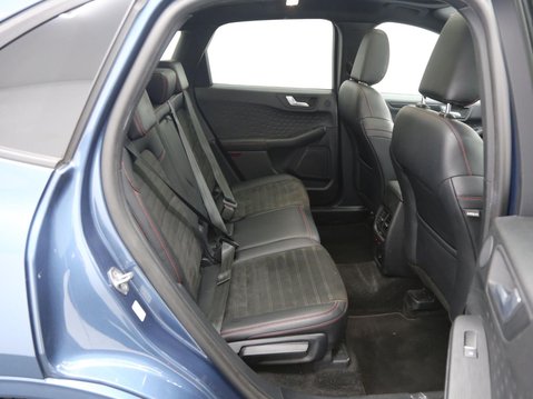 Ford Kuga 2.0 EcoBlue ST-Line X Edition Auto AWD Euro 6 (s/s) 5dr 23